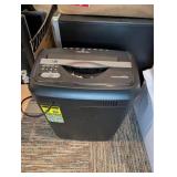 Paper Shredder