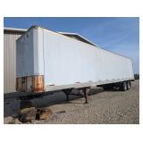 1989 TMR Semi Trailer