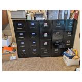 File Cabinets