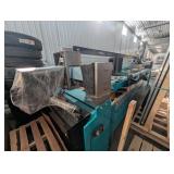 Techni Waterjet Model TJ4100-X