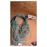 Extension Cord & Handheld Vacuum