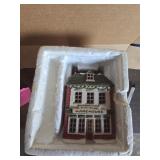 Department 56 Village Piece A Christmas Carol