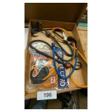 Bungee Cords