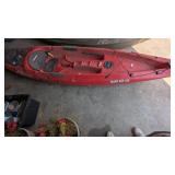 Sun Dolphin Bali 12 SF Kayak