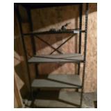 Metal Shelf
