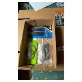 Utility Hooks Springs & Other