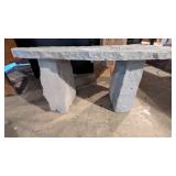Concrete Memory Bench
