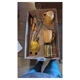 Park Designs Mugs, Fly Swatter, & Other