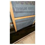 Window Screen