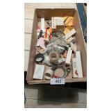Assorted Garage Lot