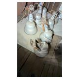 (7) Industrial Outdoor Lights