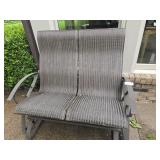 Outdoor Glider