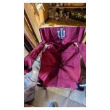 IU Bag Chair
