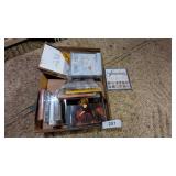 Assorted CDs & Cassettes