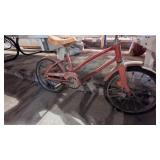 Vintage AMF Junior Roadster 16" Kids Bicycle