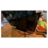 LG 32" Flat Screen TV