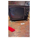 RCA Vintage 12" TV