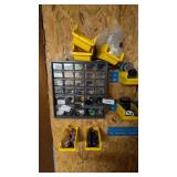 Plastic Wall Organizer