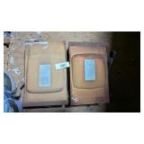 (2) Square D Breaker Boxes