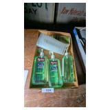 Purell Hand Sanitizer(Partials)