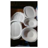 Pfaltzgraff Platters & Bowls