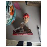 Scott Rolen Bobblehead
