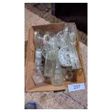 Vases, Votives & Candle Holders