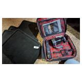 Blazer Travel Kit & Floor Mats