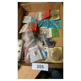 Picture Hangers Wall Hangers & Other