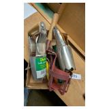 Gardening Tools & Other