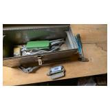 Craftsman Tool Box Brake Pedal Kickstand & Other