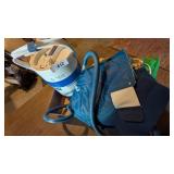 Cryo/Cuff Cooler & Heating Pads
