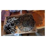Halloween Decor