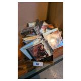 Assorted CDs