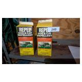 Dog & Cat Repellent