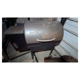 Traeger Grill Wood Pellet Grill