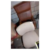 (2) Office Chairs