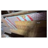 Lumber & Insulation