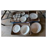 Noritake Ivory China