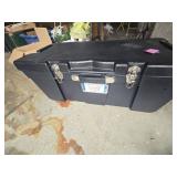 Plastic Storage Tank