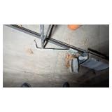 Allister Access 3500 Garage Door Opener