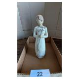 Willow Tree Angel