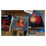 Neil Diamond Records