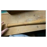 Louisville Slugger 29inch Bat