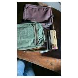 Bible Covers & Religious Books