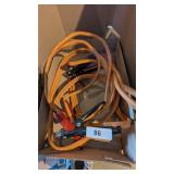 Jumper Cables