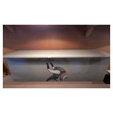 Bar w/ Barr Reeve Viking Painted On It