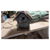 Birdhouse