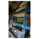 Pallet Shelving