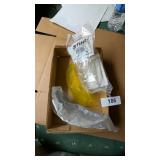 Stihl Safety Glasses & Other